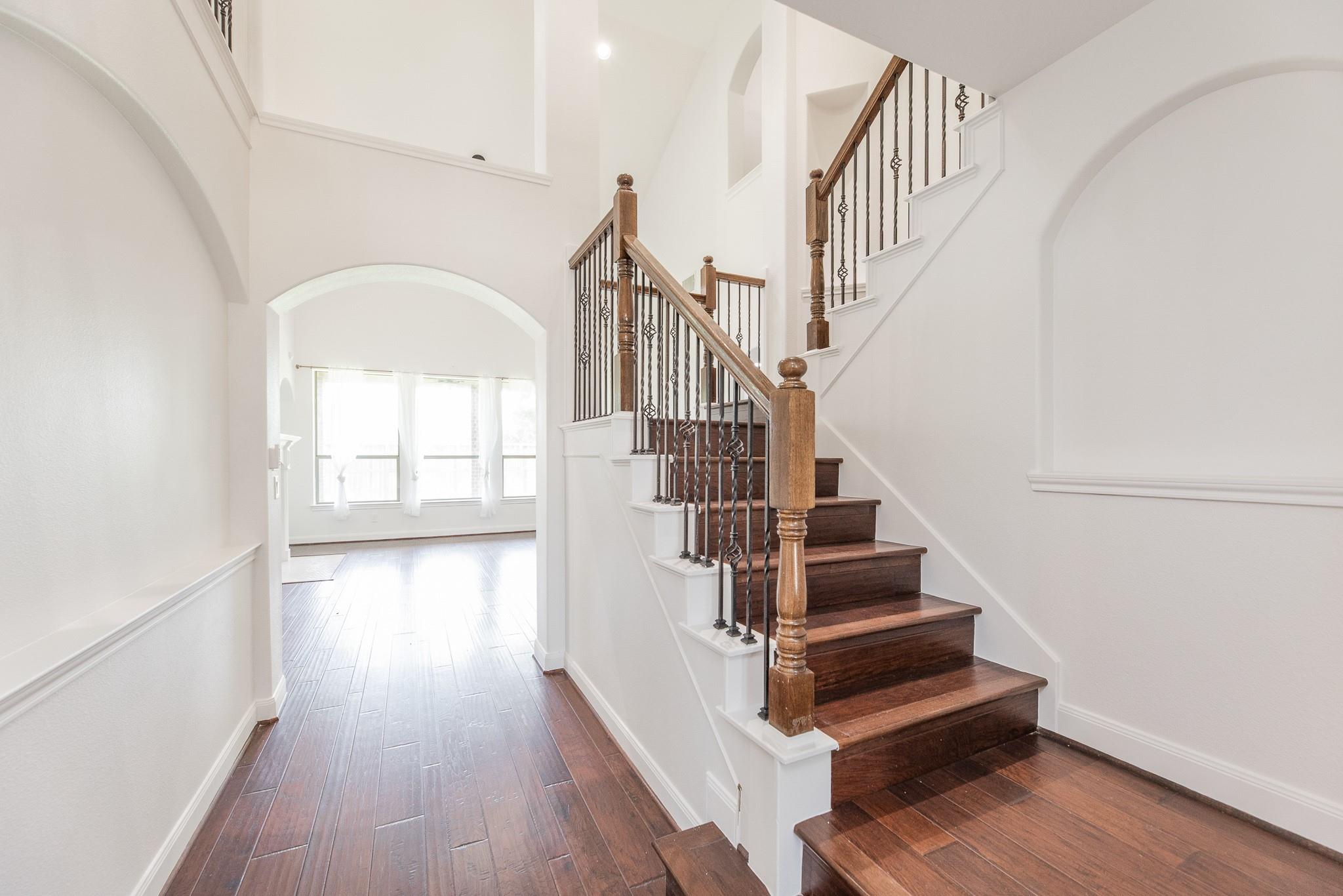 19507 Gladewater Court