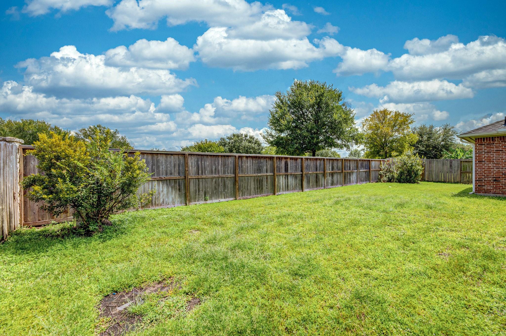 19507 Gladewater Court