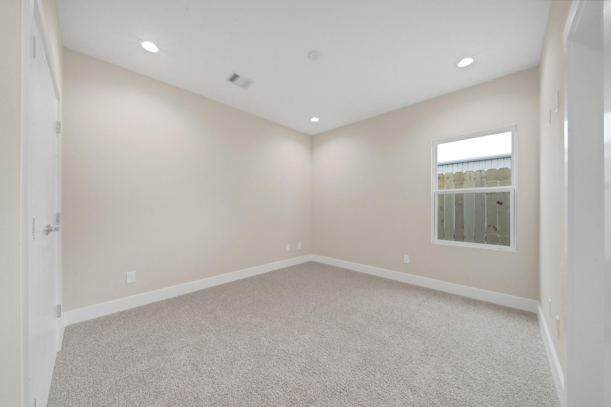 2502 W Tidwell Road # A