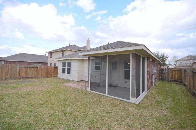 11115 Barker Park Court