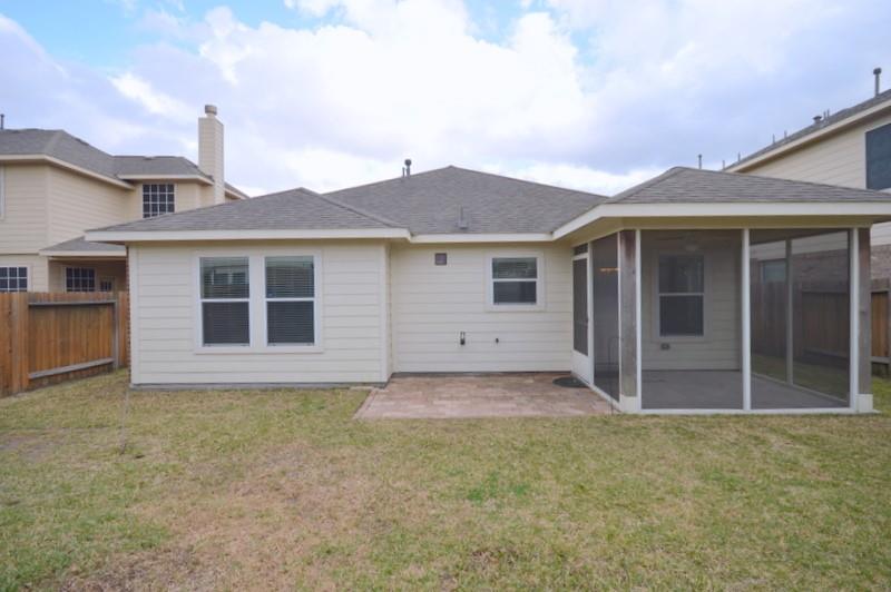 11115 Barker Park Court