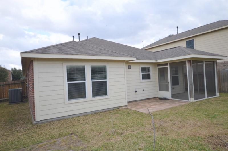 11115 Barker Park Court