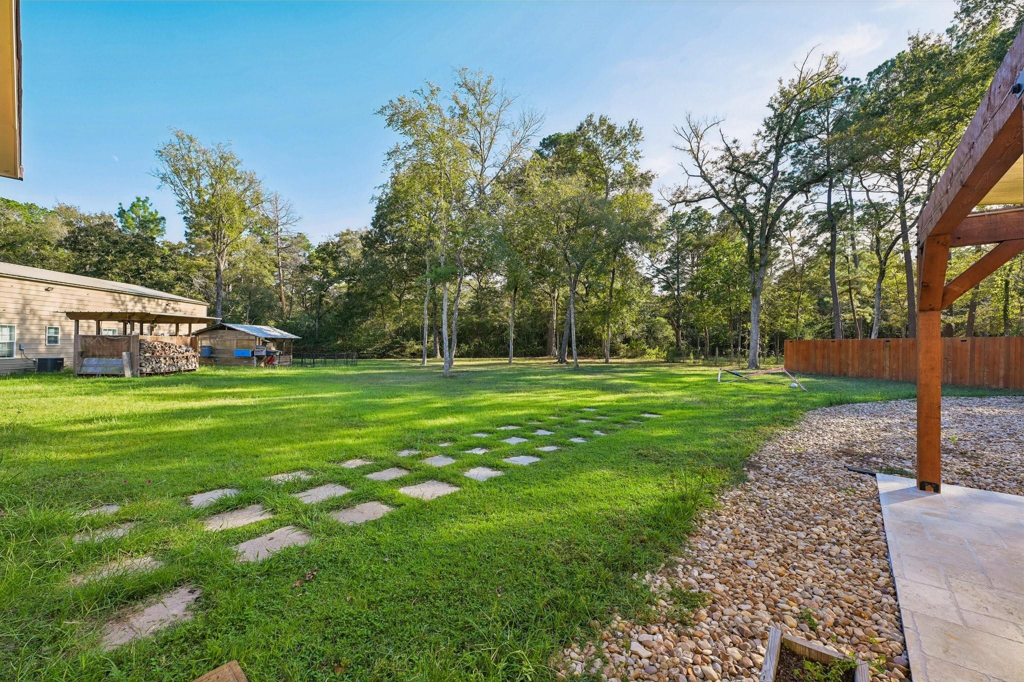 33135 Willow Bend Road