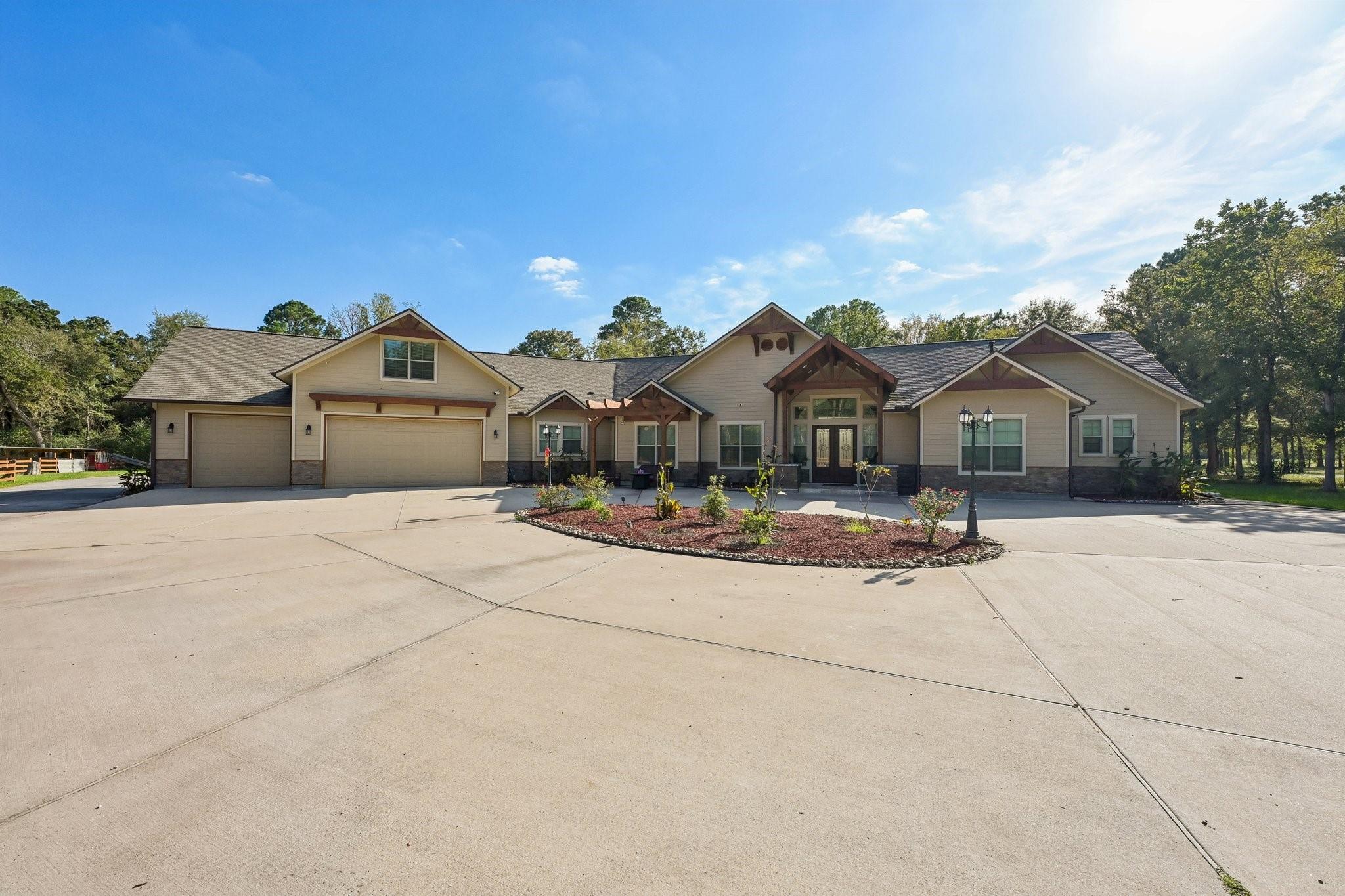 33135 Willow Bend Road