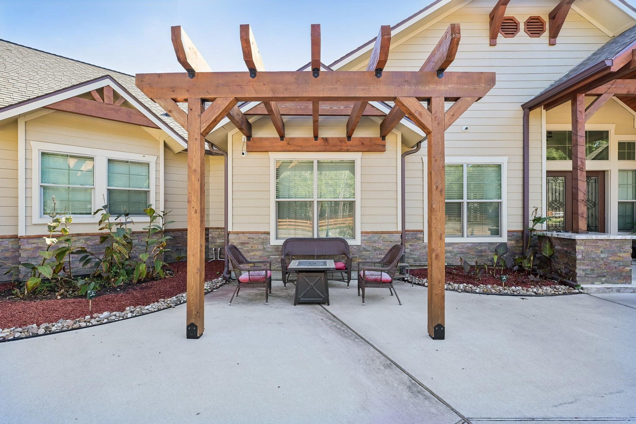 33135 Willow Bend Road