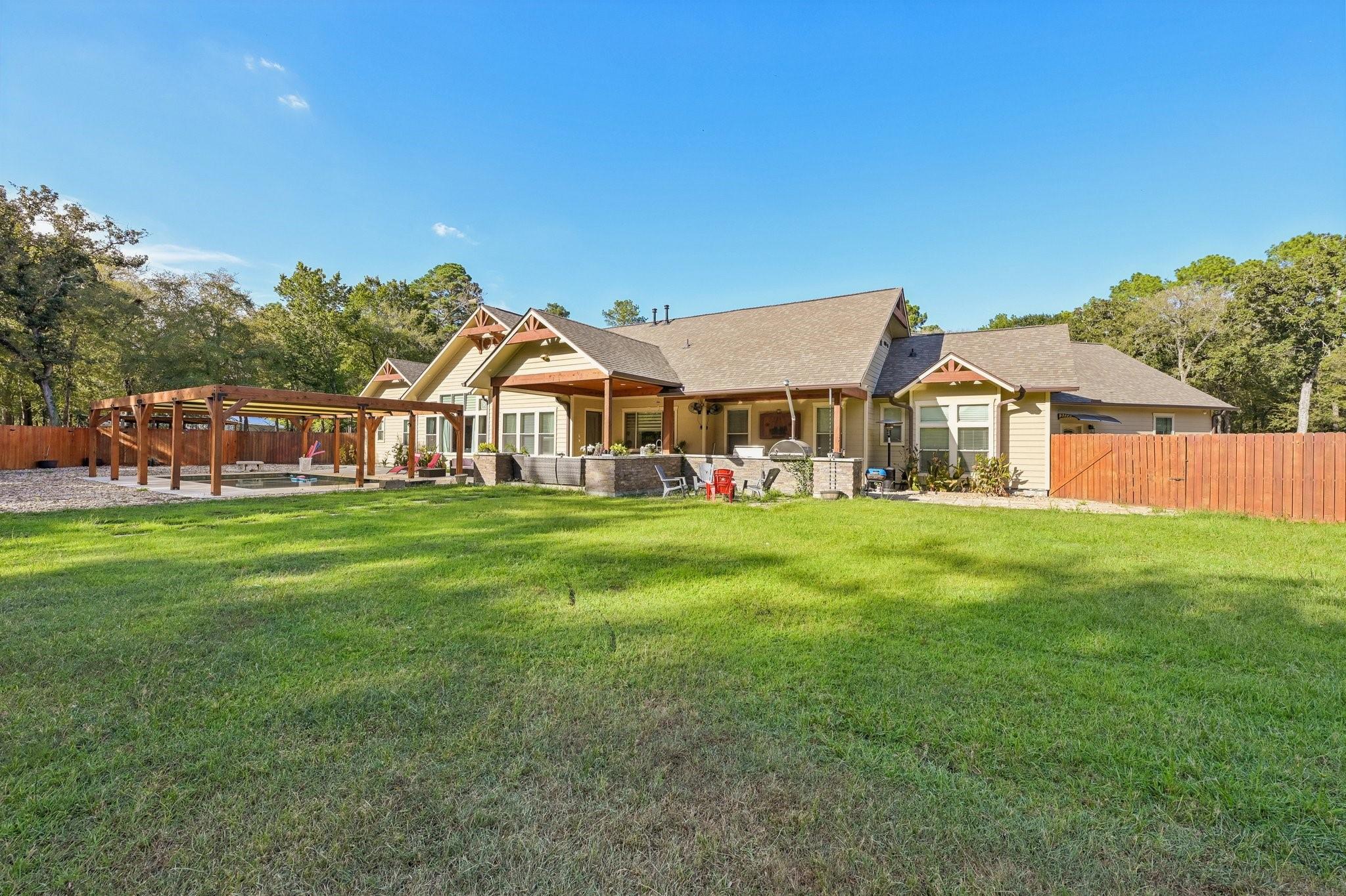 33135 Willow Bend Road