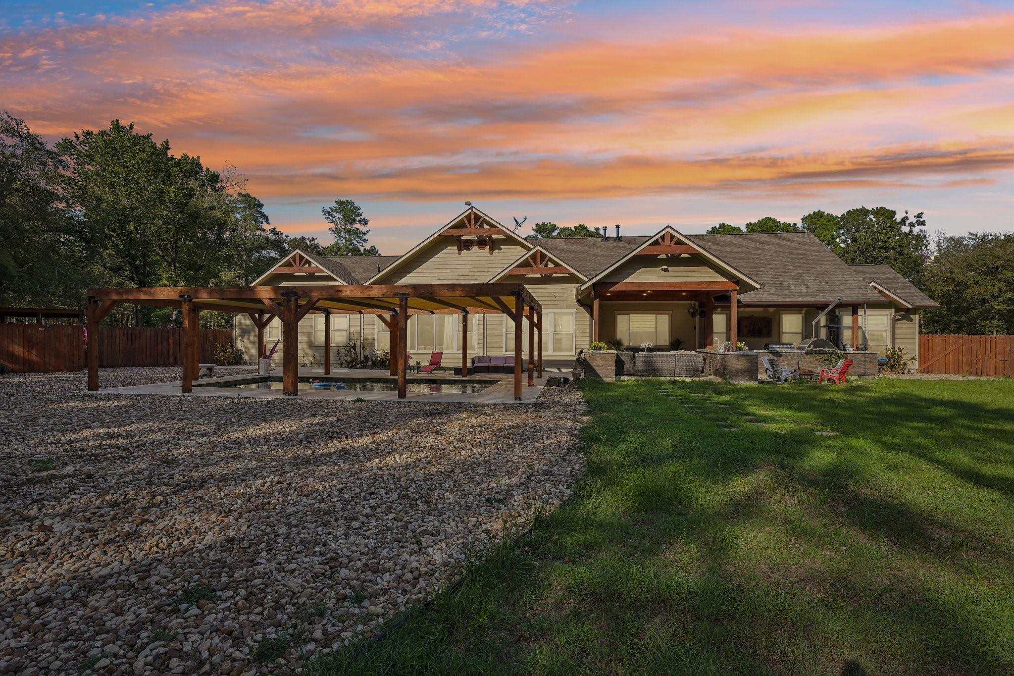 33135 Willow Bend Road