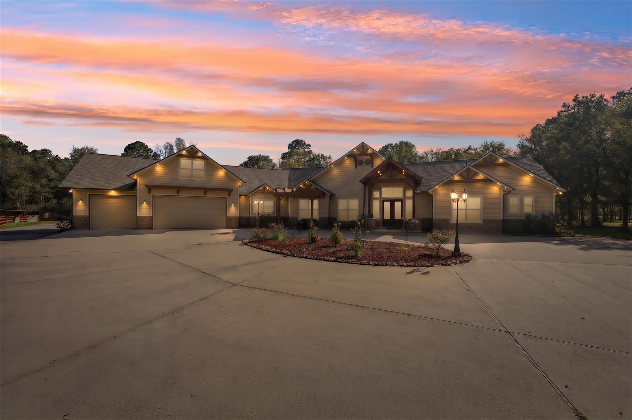 33135 Willow Bend Road
