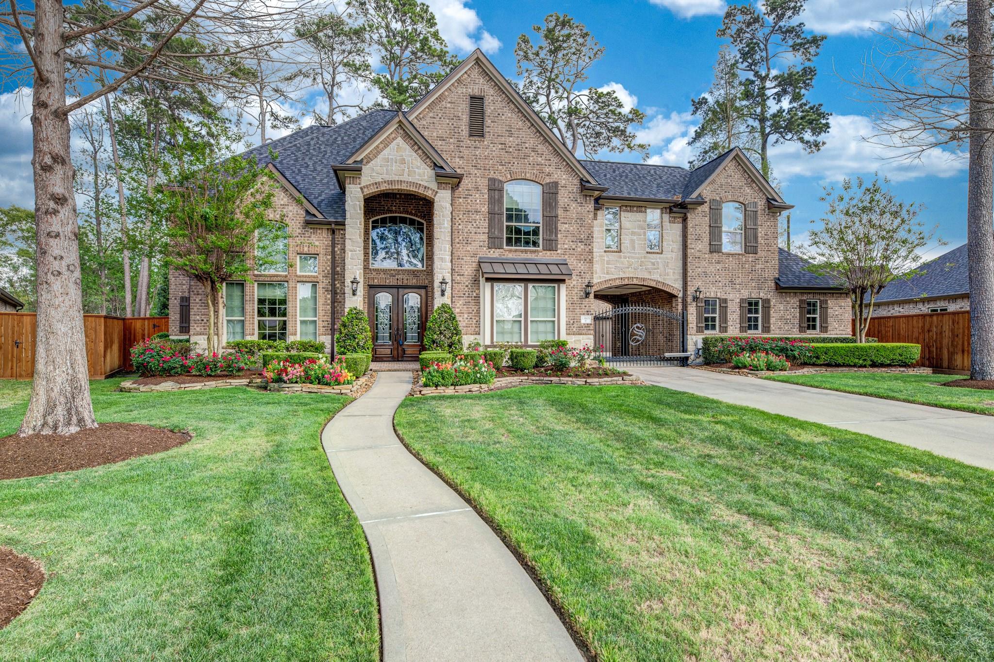 13803 Oak Fair Bend