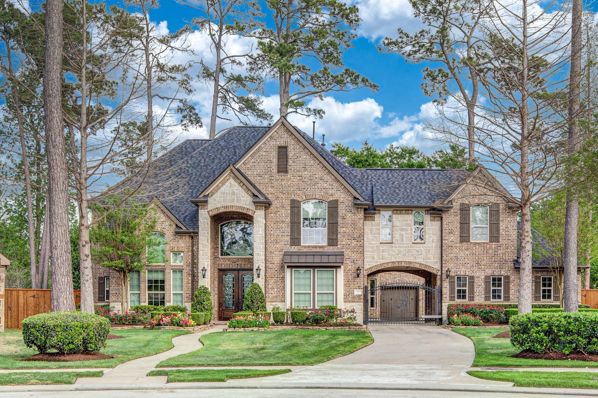 13803 Oak Fair Bend