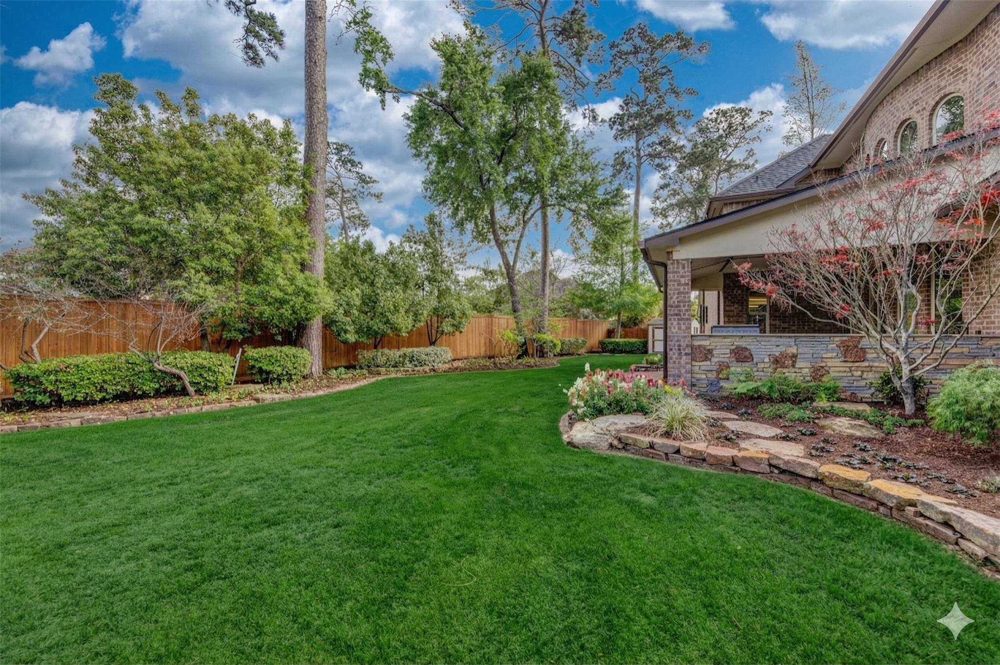 13803 Oak Fair Bend