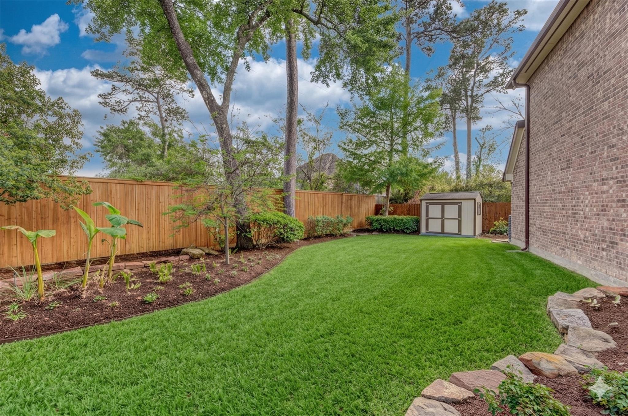 13803 Oak Fair Bend
