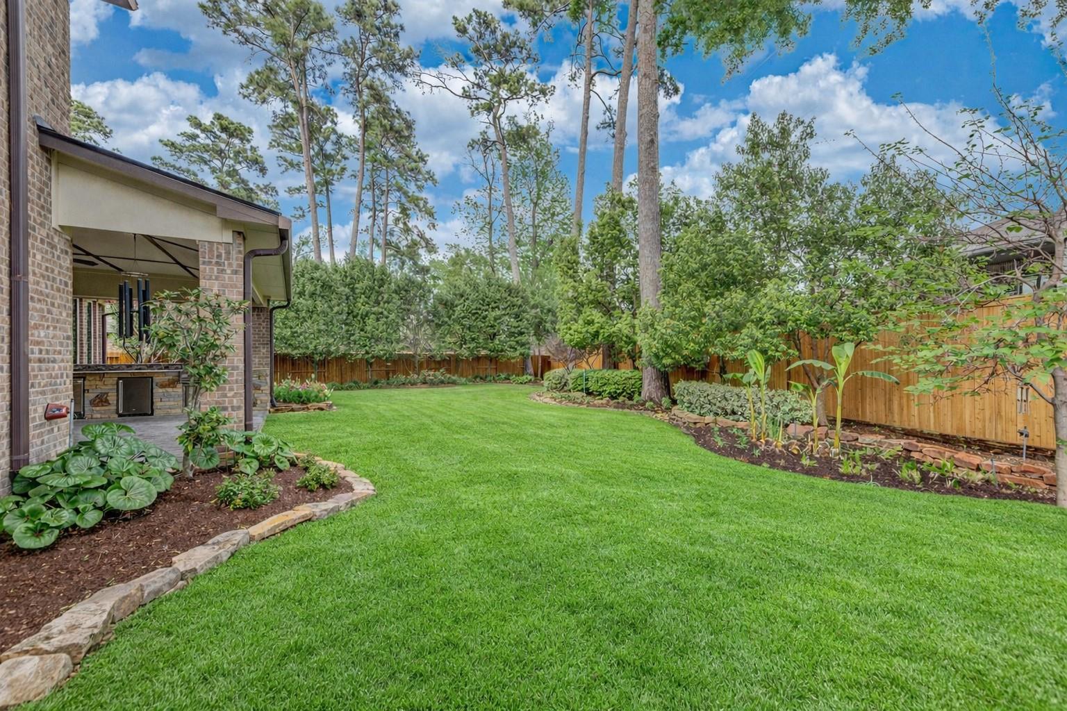 13803 Oak Fair Bend