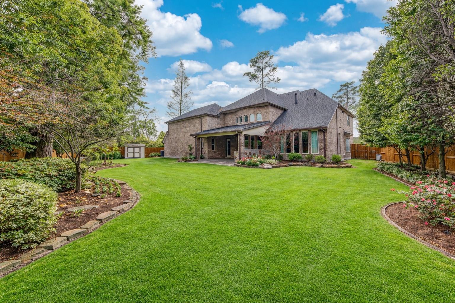 13803 Oak Fair Bend