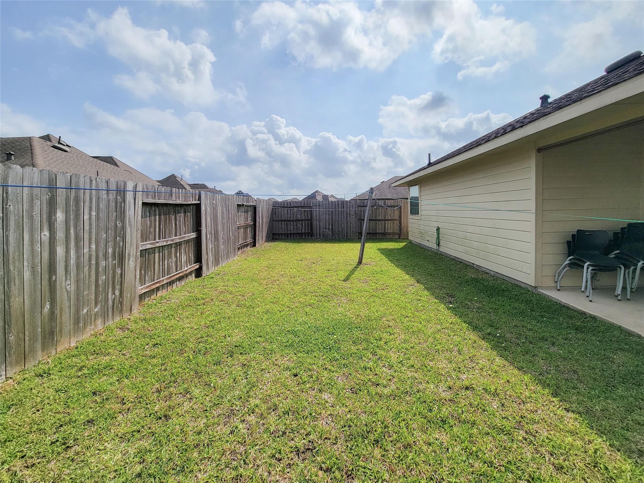 18930 Barrington Grove Trace