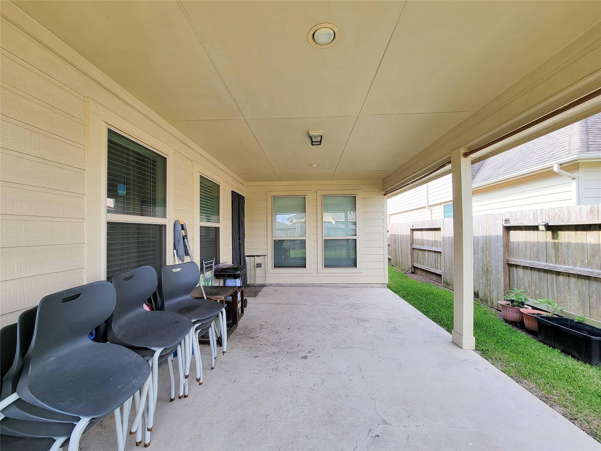 18930 Barrington Grove Trace