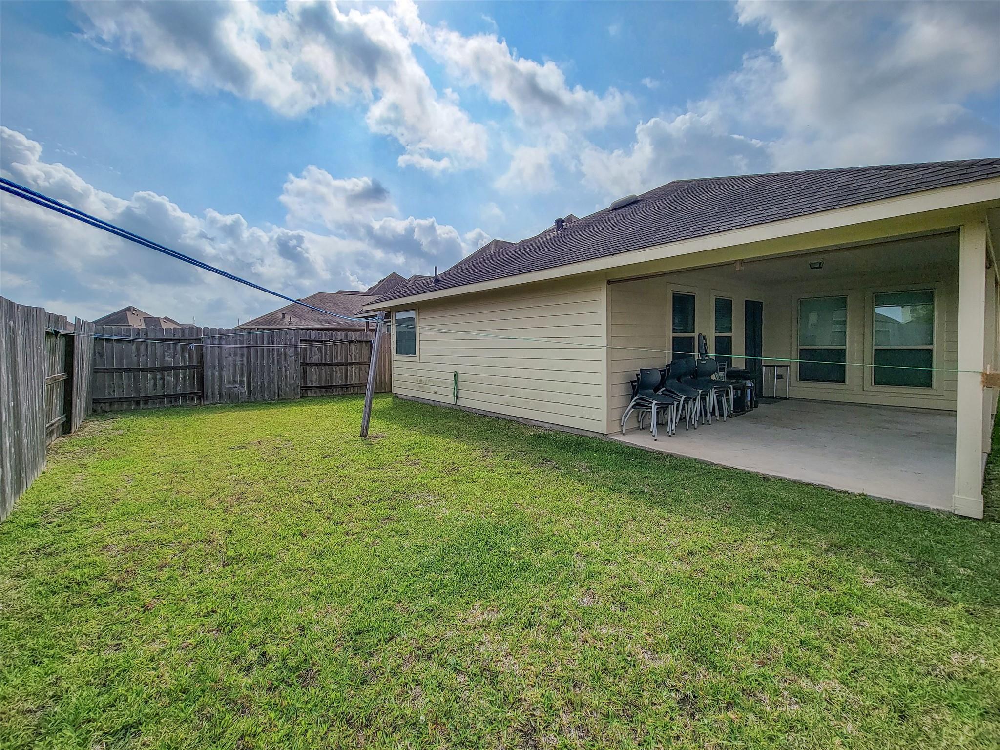 18930 Barrington Grove Trace