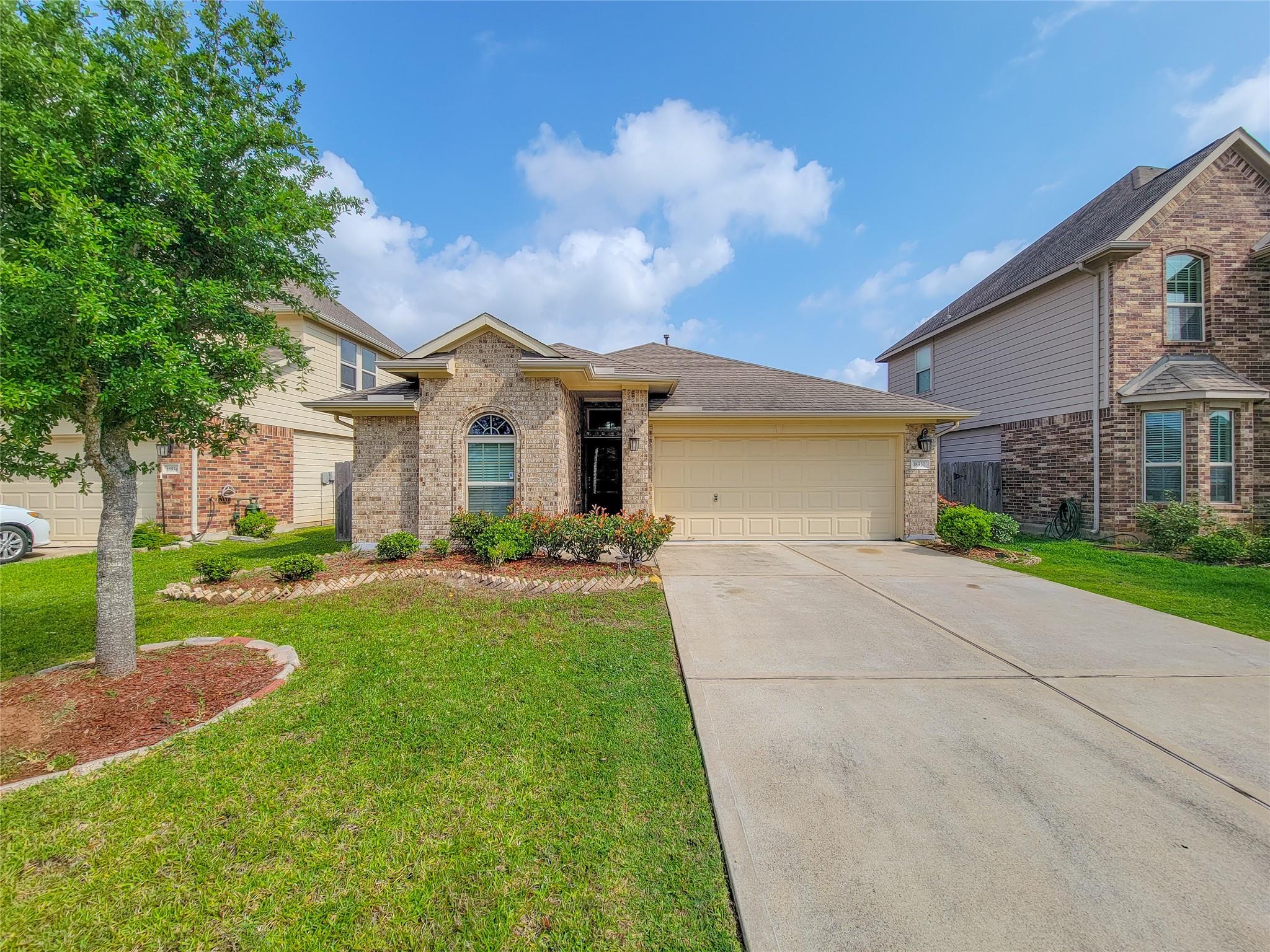 18930 Barrington Grove Trace