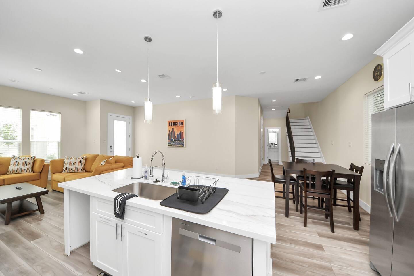 5935 Beall Street # D