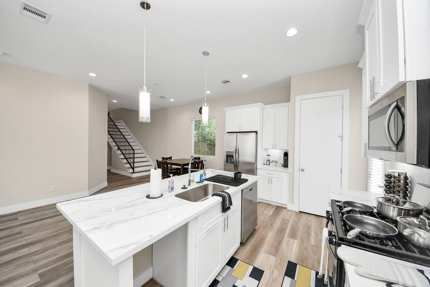 5935 Beall Street # D