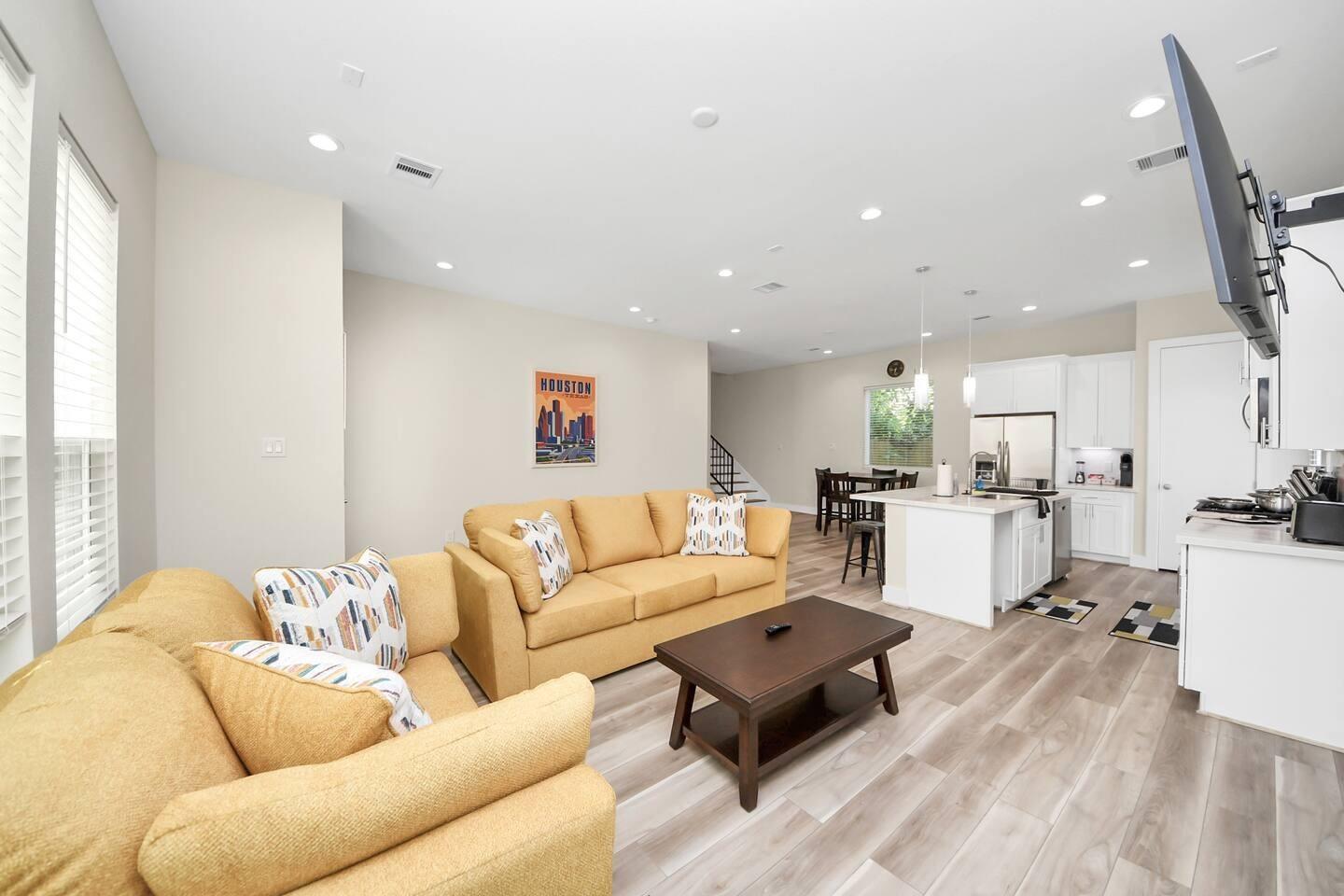 5935 Beall Street # D