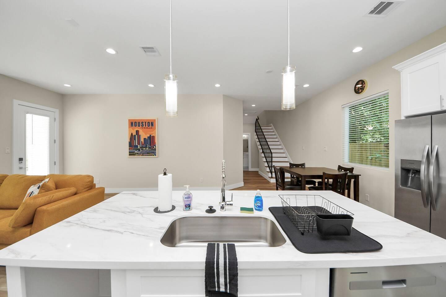 5935 Beall Street # D