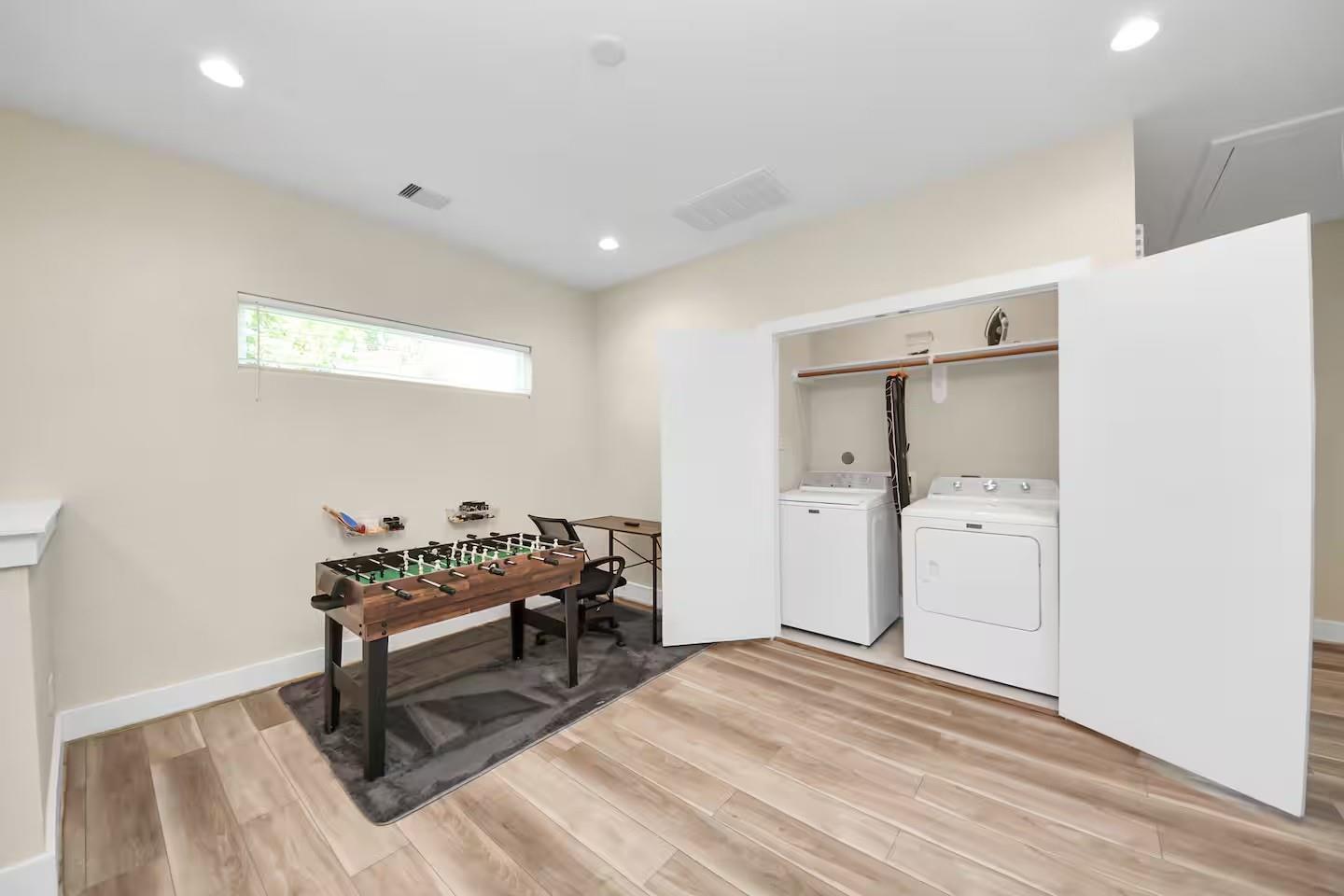 5935 Beall Street # D