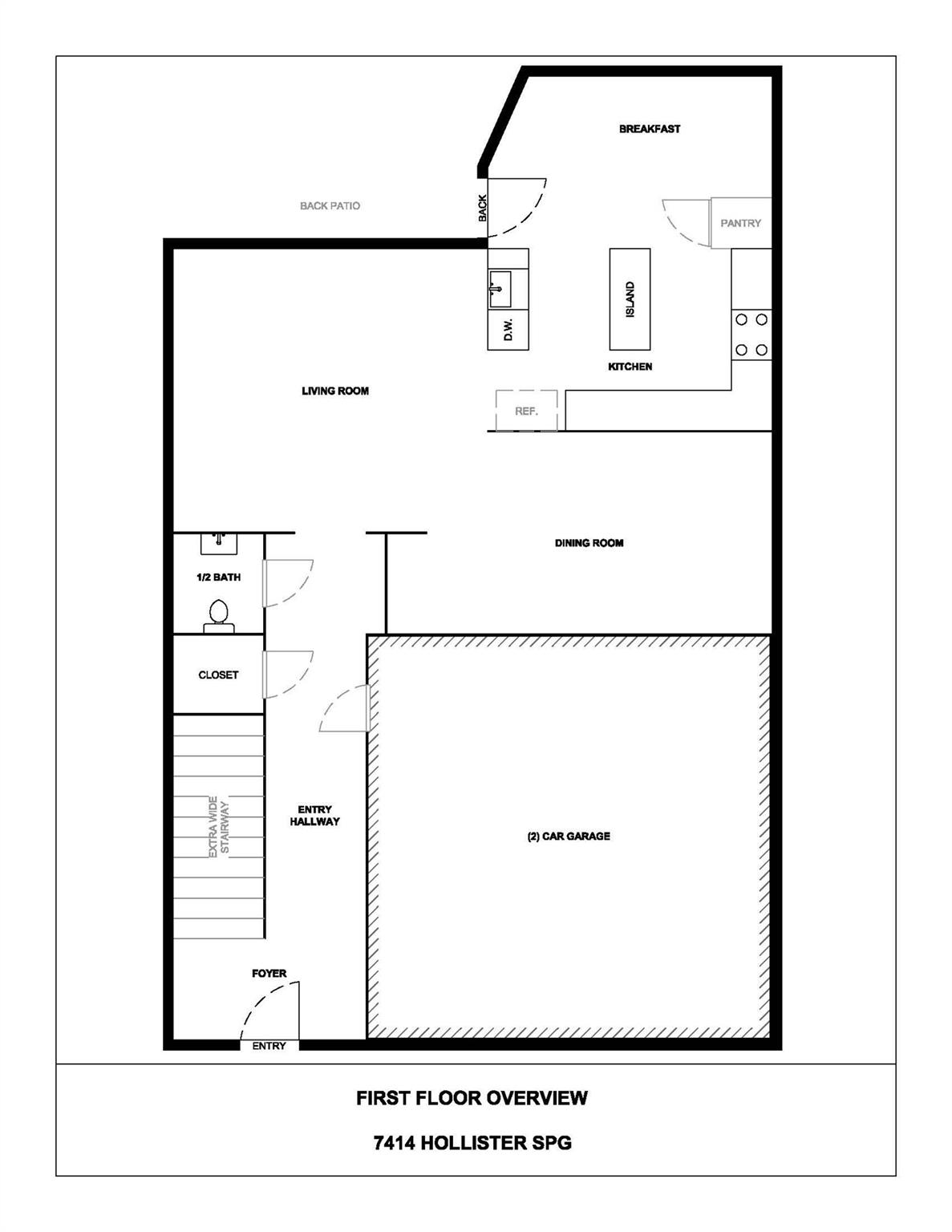 7414 Hollister Spring