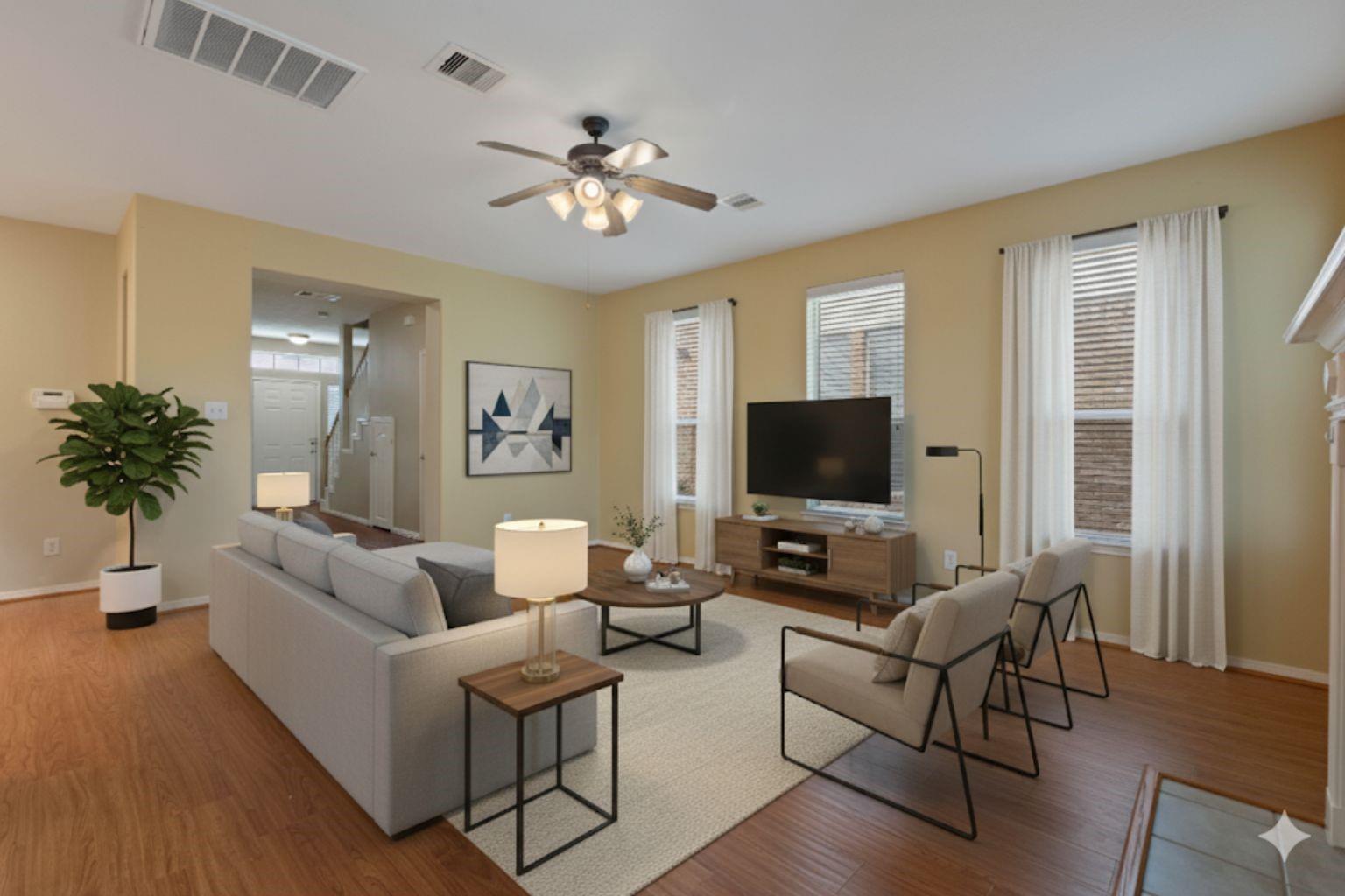 7414 Hollister Spring