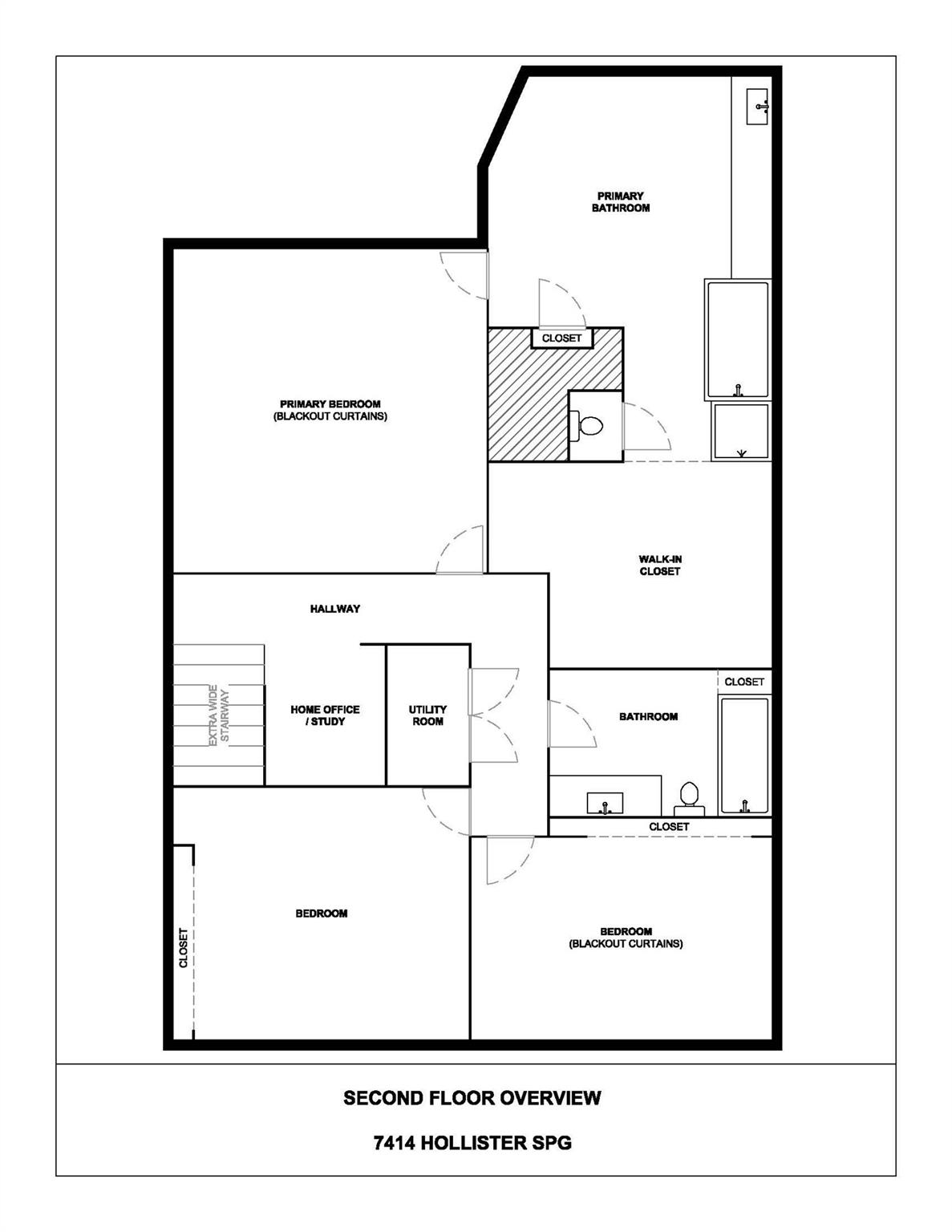 7414 Hollister Spring