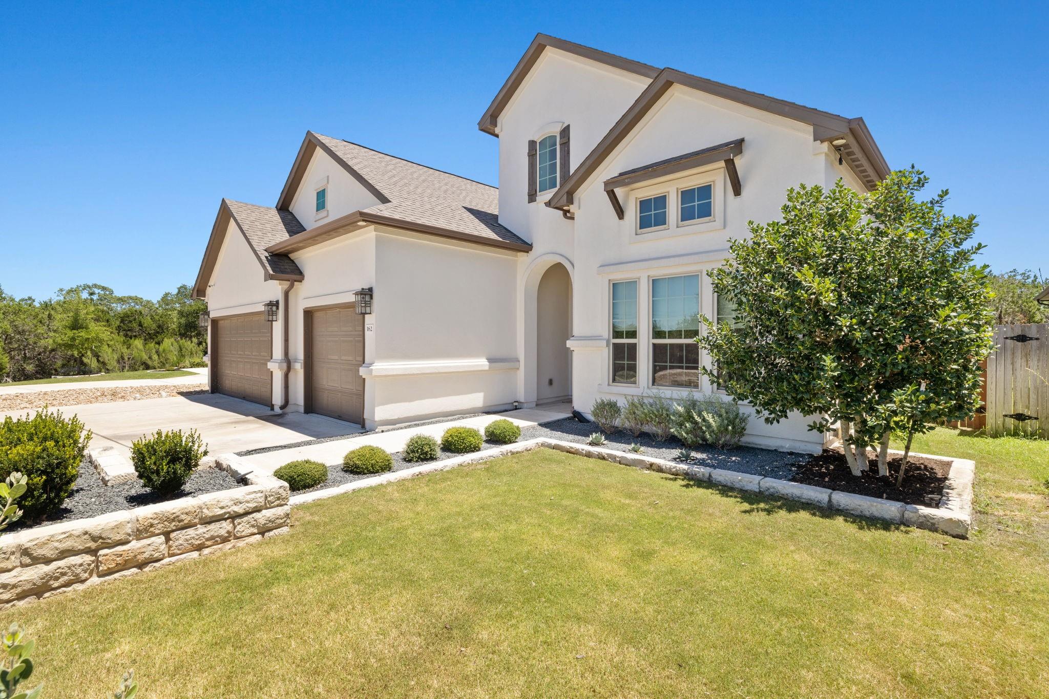 162 Osage Court