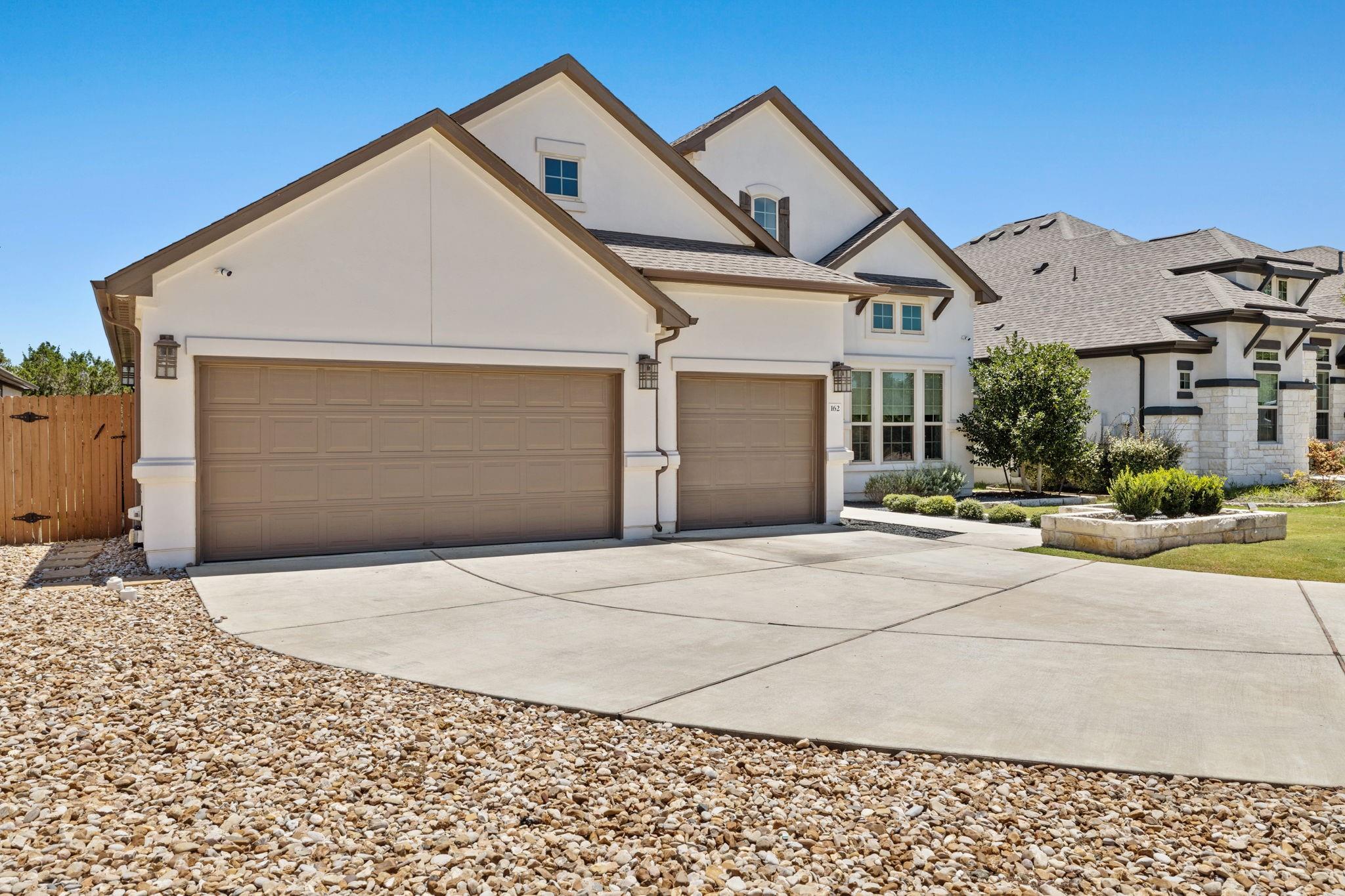 162 Osage Court