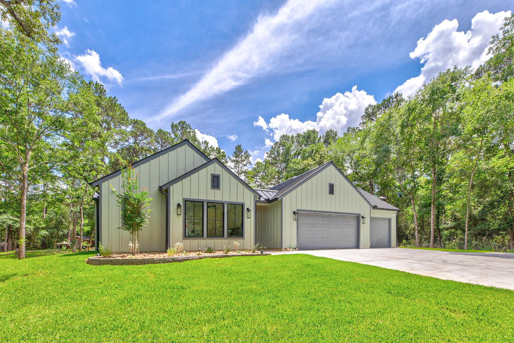 21701 Dan Drive