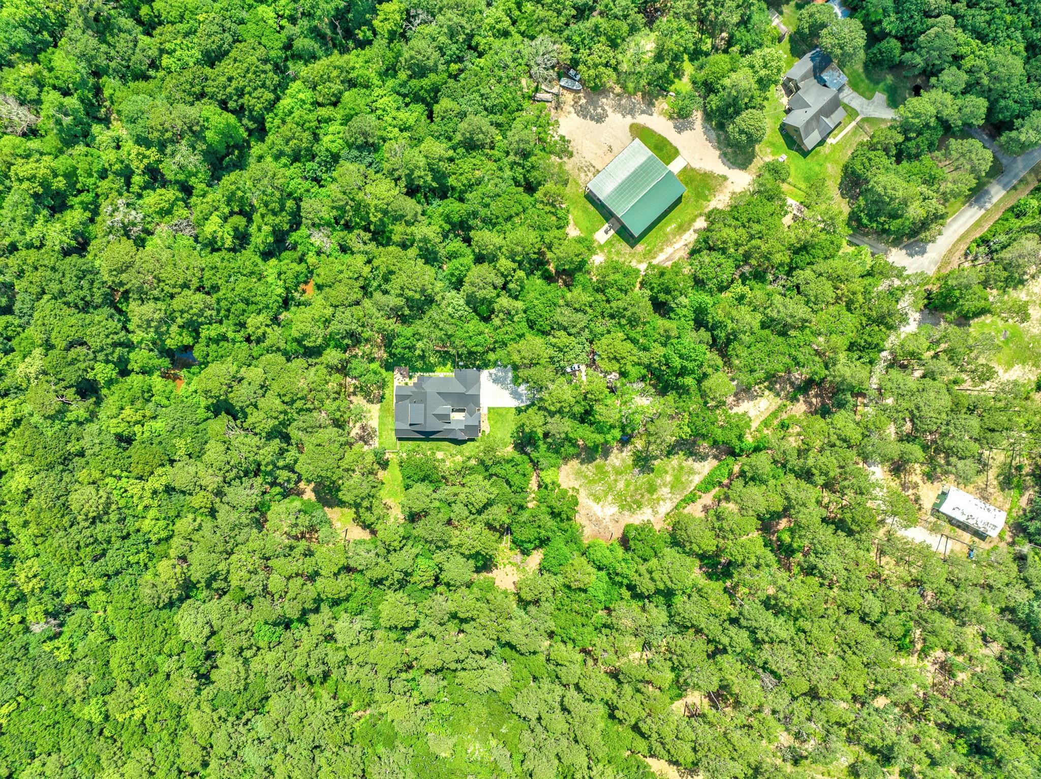 21701 Dan Drive