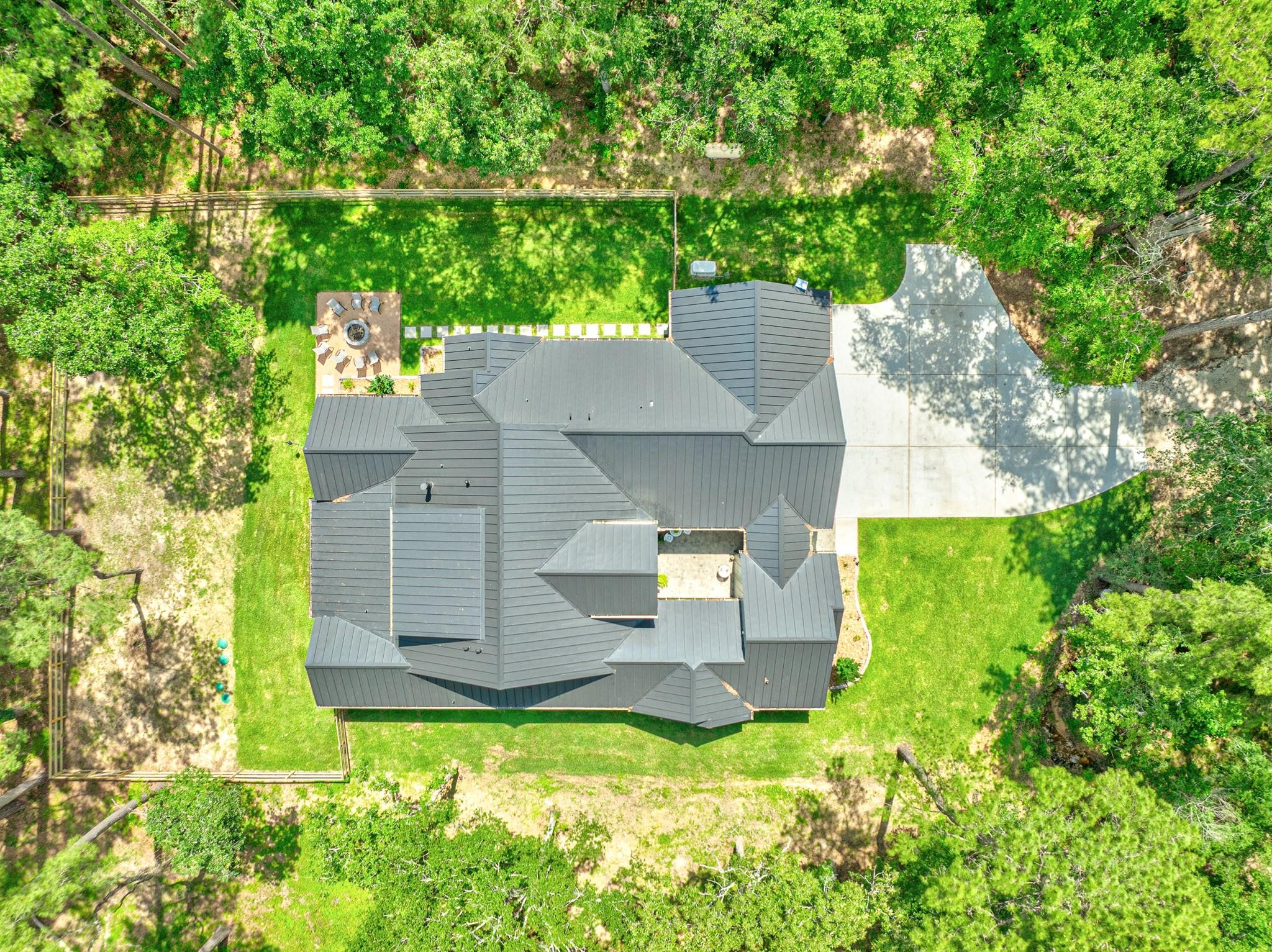 21701 Dan Drive