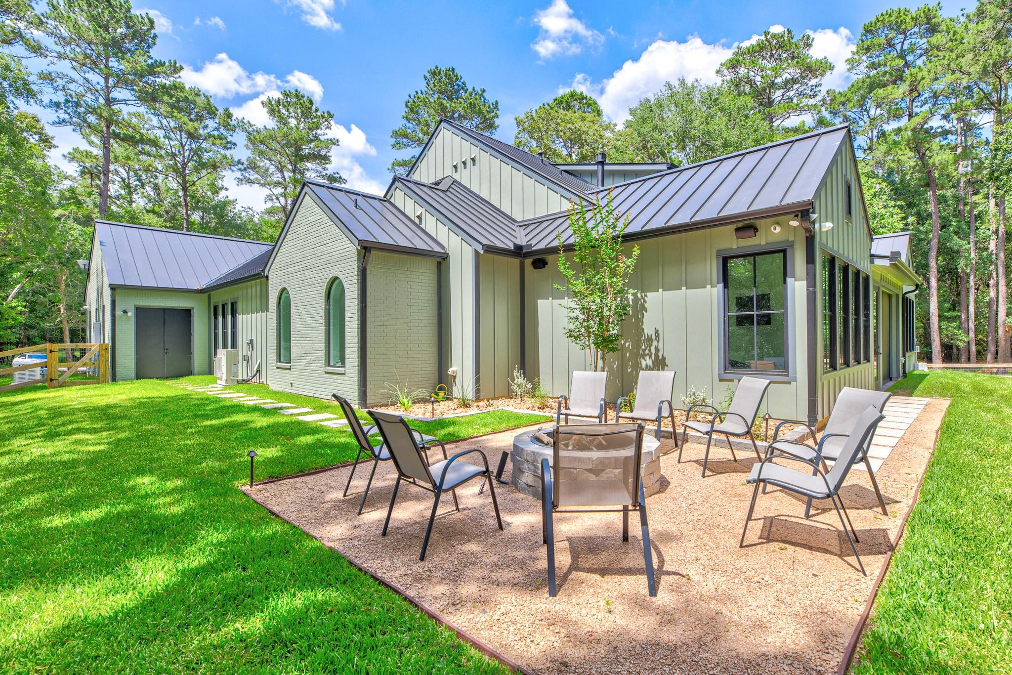 21701 Dan Drive