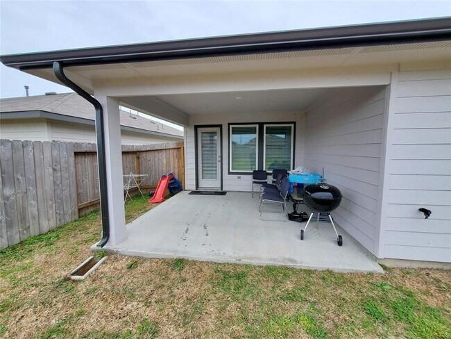 6910 Dell Vista Drive