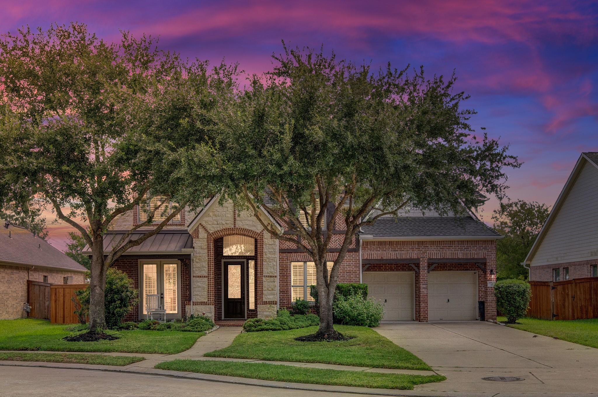 19507 Gladewater Court