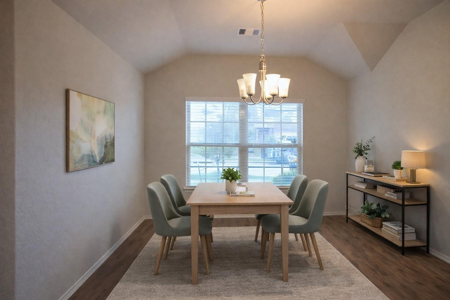 5539 Dovetail Arbor Trace