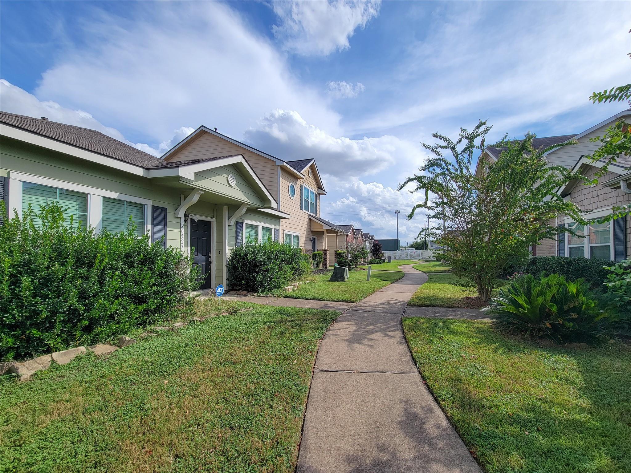 20519 Sycamore Crest Lane