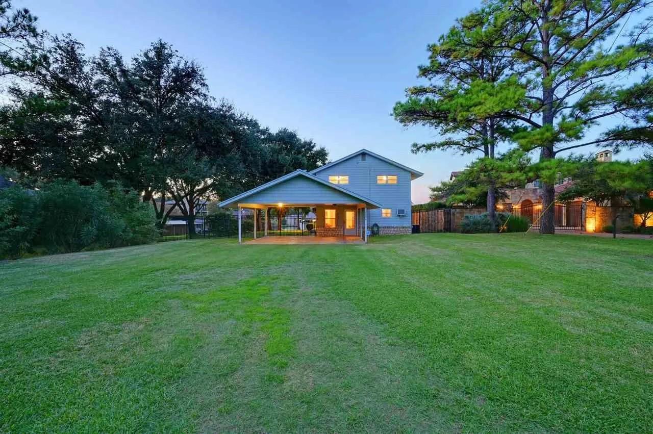 3804 Packsaddle Drive