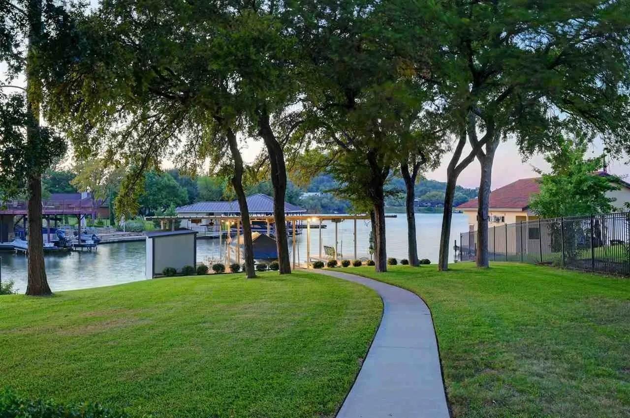 3804 Packsaddle Drive