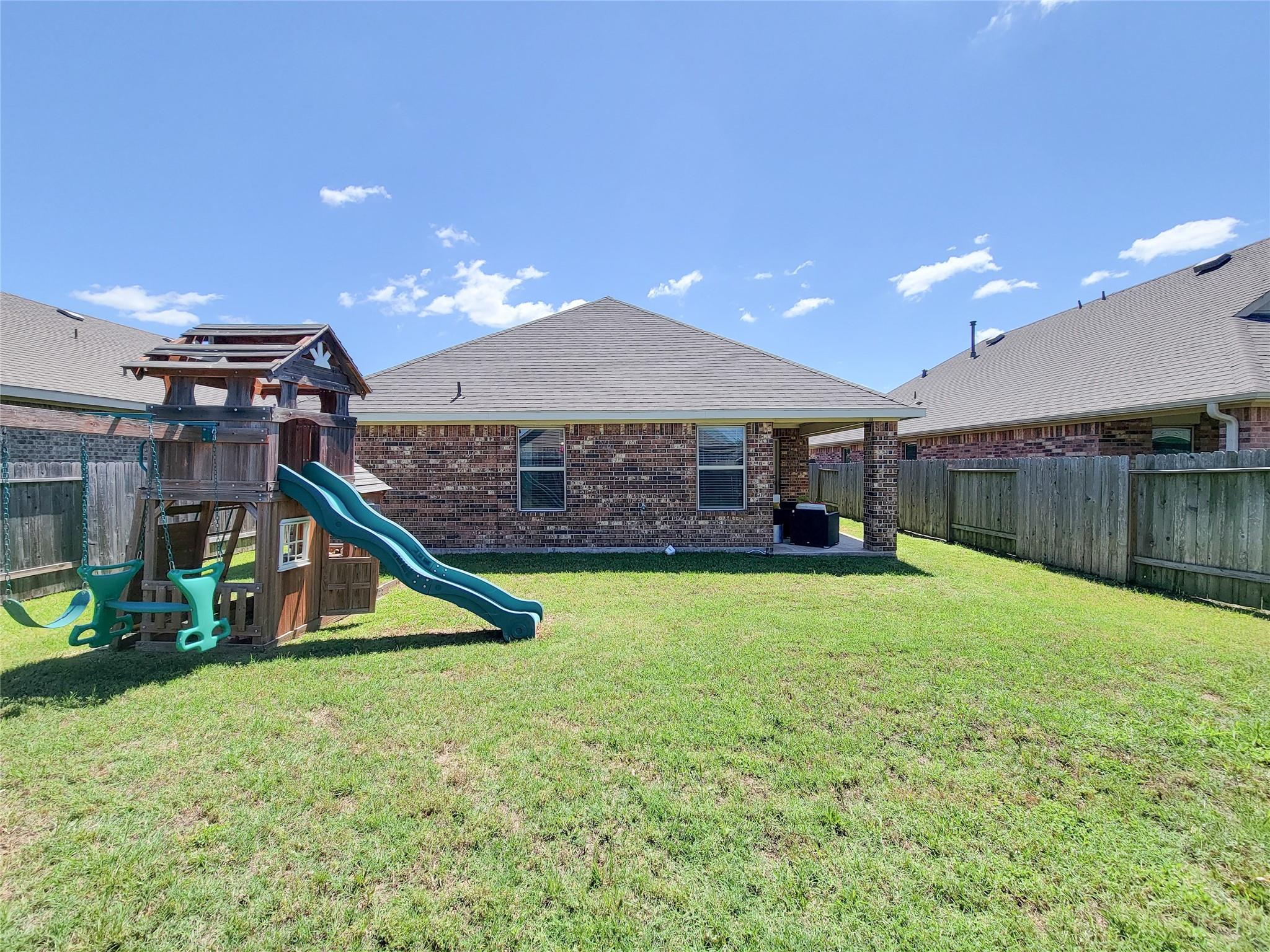 4931 Marina Shores Court