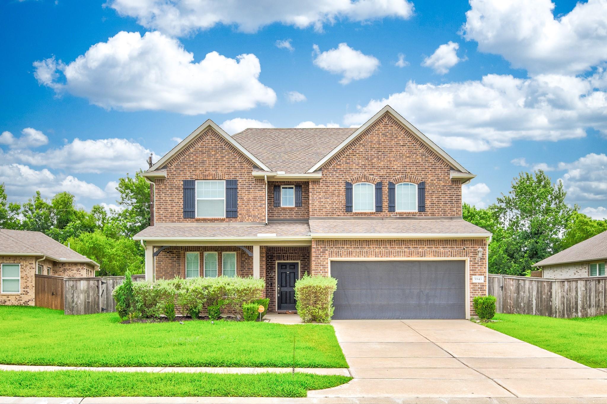 5943 Pearland Place