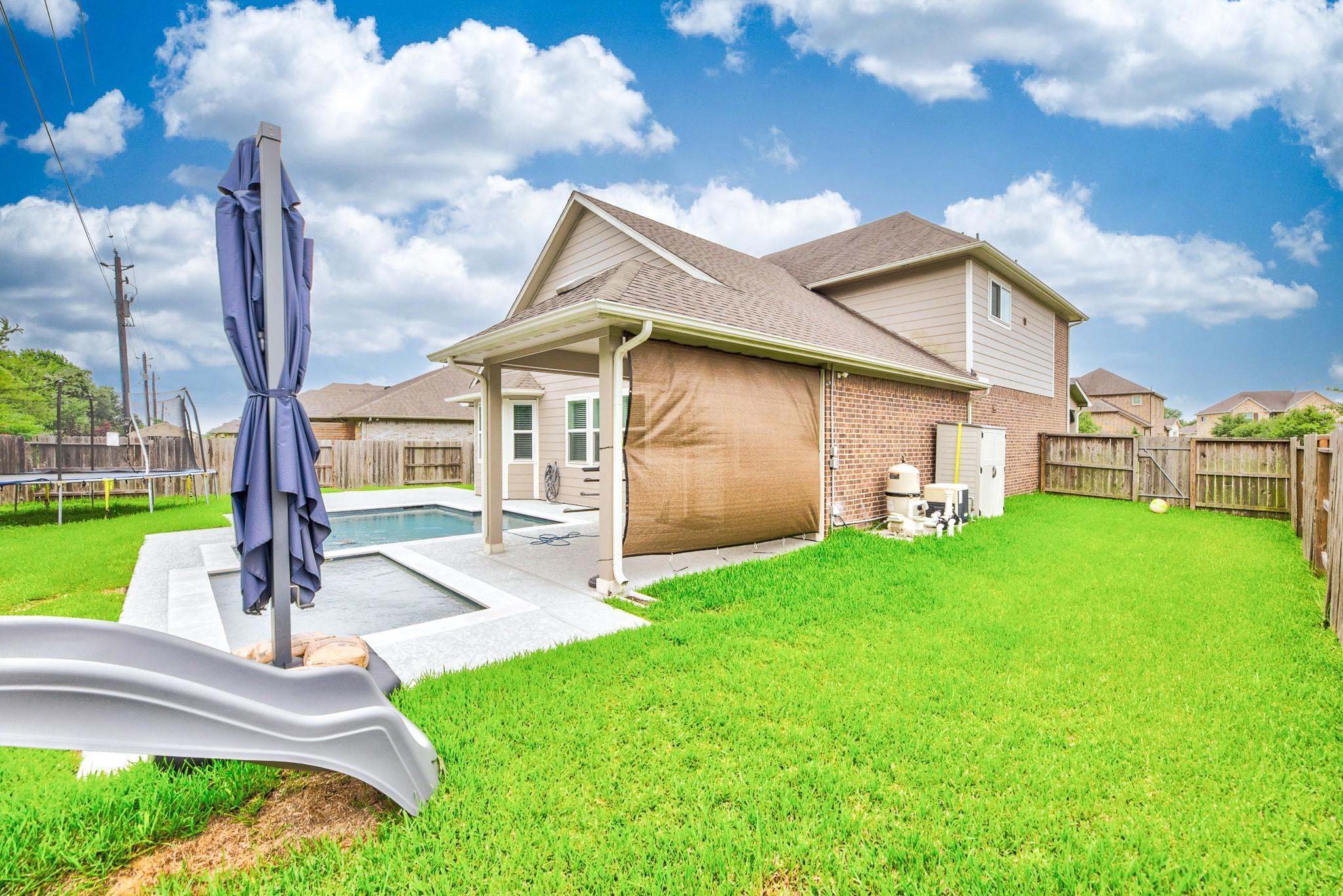 5943 Pearland Place