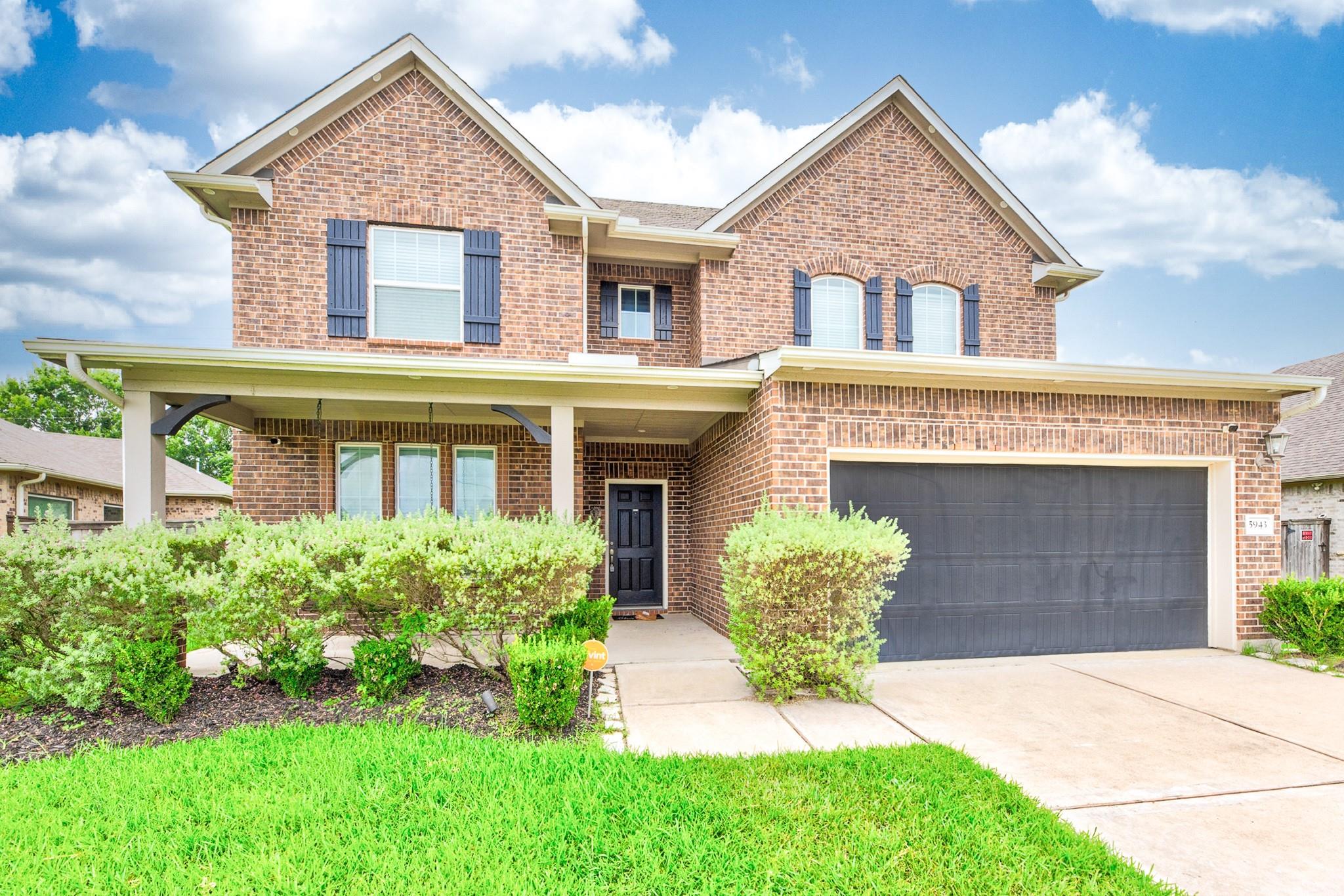 5943 Pearland Place