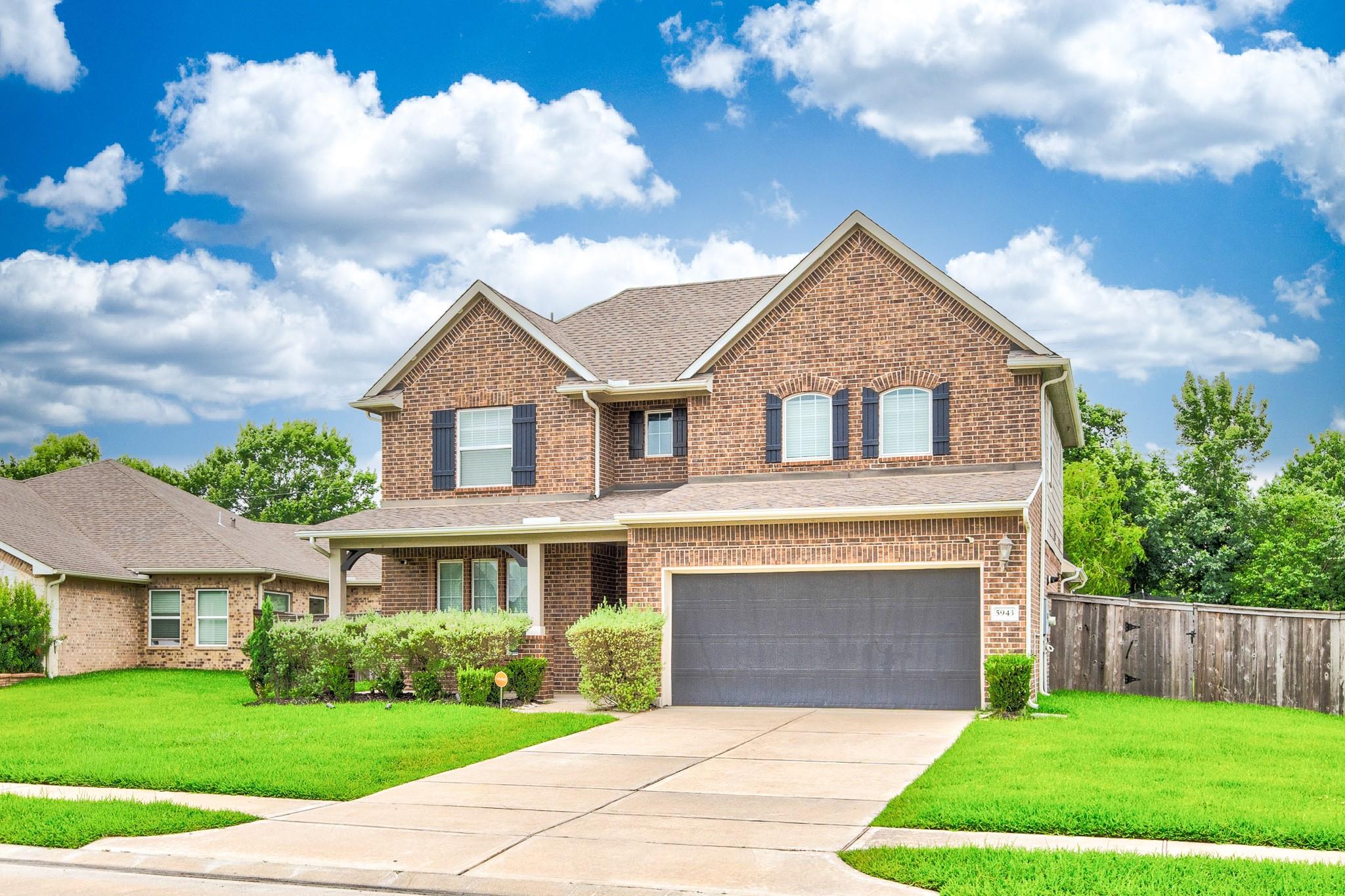 5943 Pearland Place