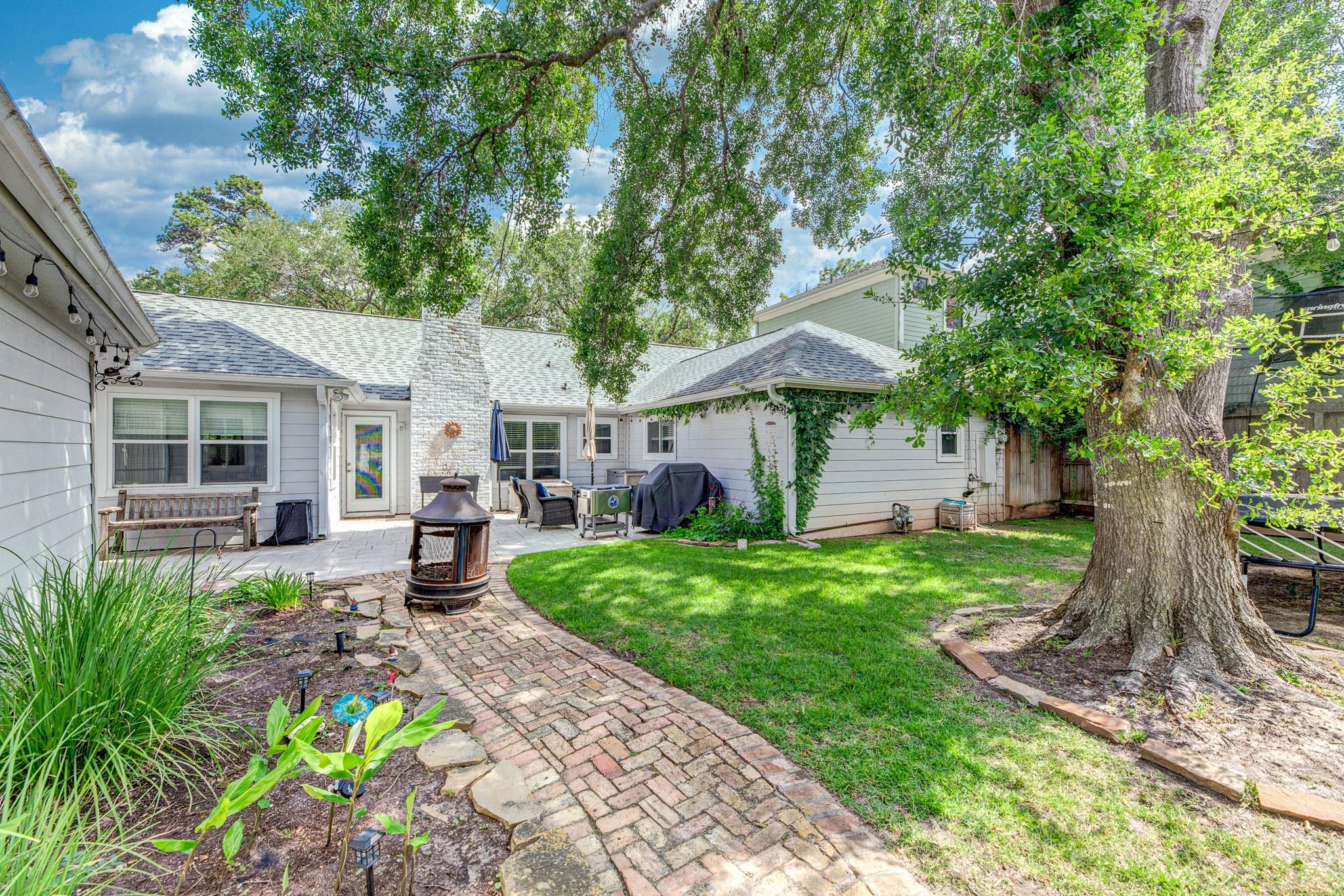 14531 Bramblewood Drive