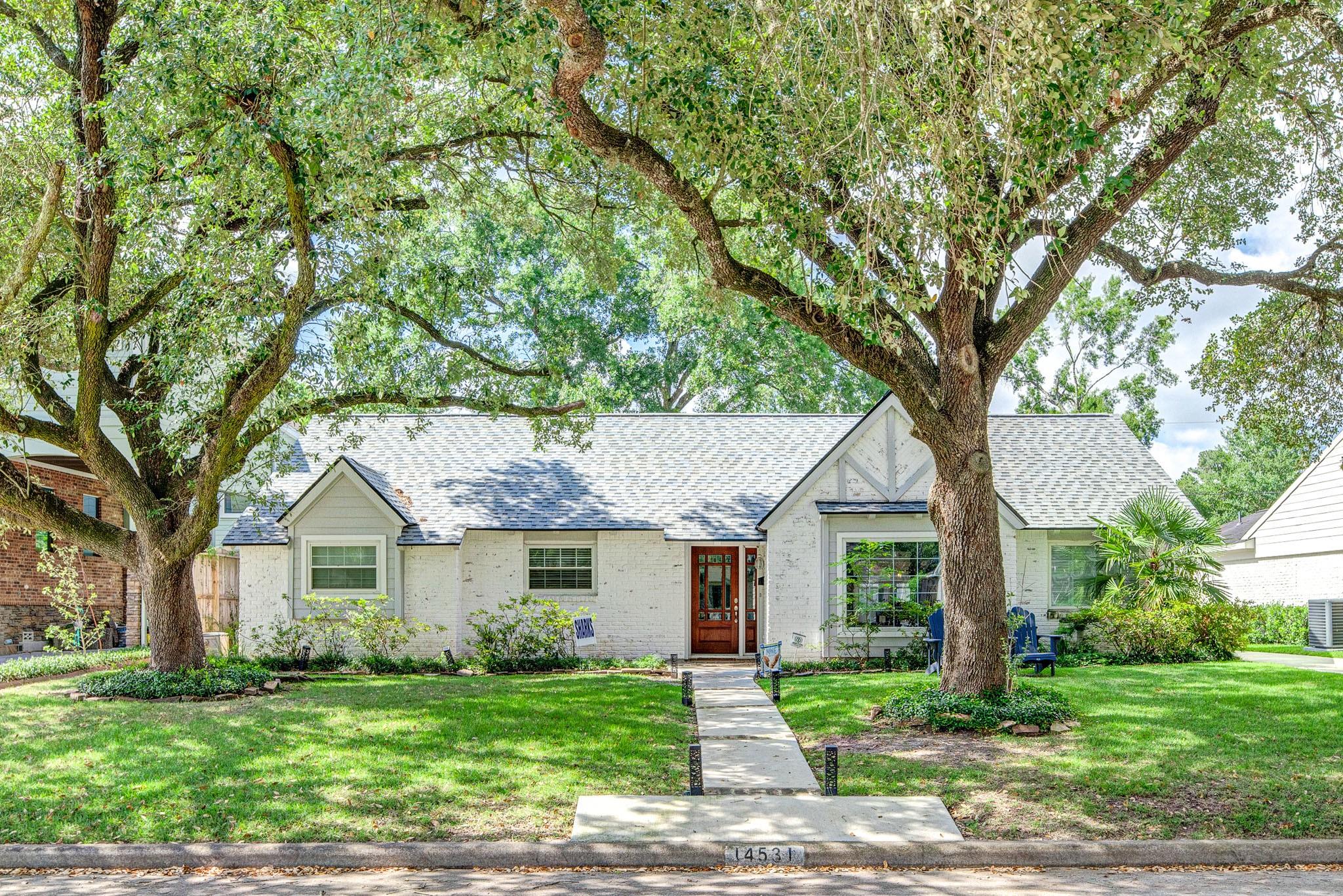 14531 Bramblewood Drive