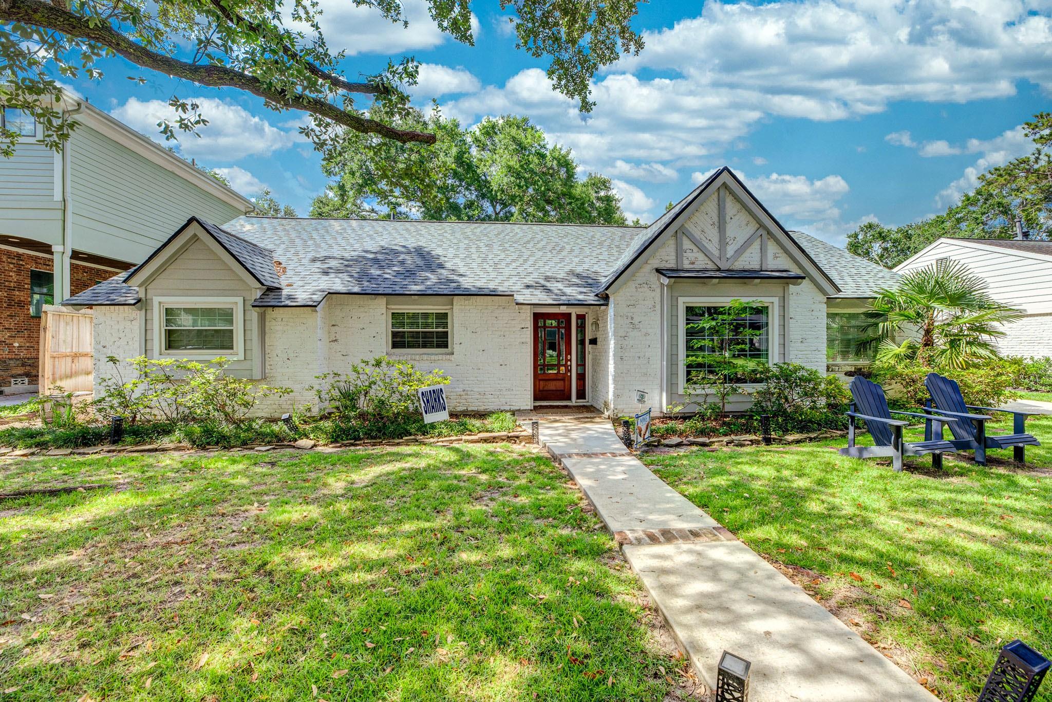 14531 Bramblewood Drive